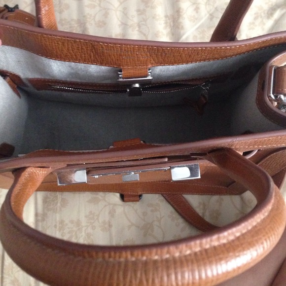 Authentic Proenza handbag - Picture 2 of 4