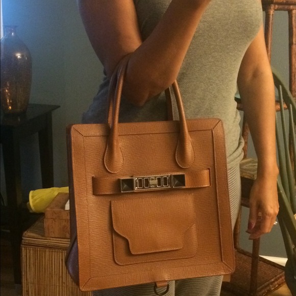 Authentic Proenza handbag - Picture 4 of 4