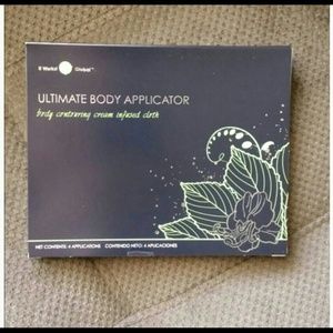 2 INDIVIDUAL WRAPS FOR @MILLIEJOSIE