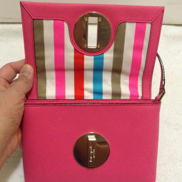 🎀SOLD🎀Kate Spade Sally Newbury(includes giftbag) - Picture 3 of 4