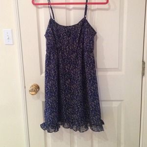 Forever 21 sundress
