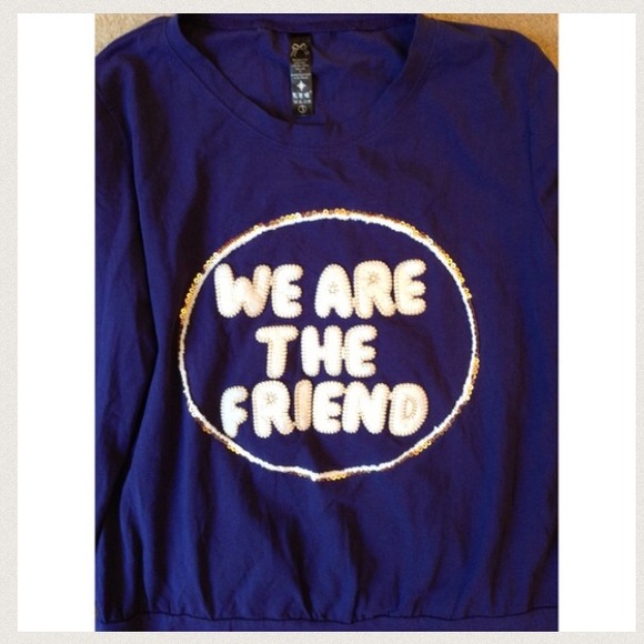 Crew Neck - Picture 2 of 3