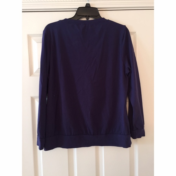 Crew Neck - Picture 3 of 3