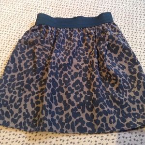 Skirt from south moon under