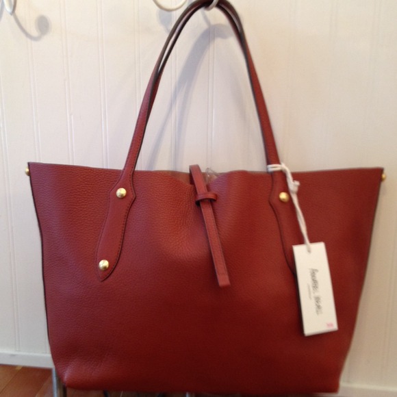 *HOT ITEM* Annabel Ingall handbag NWT