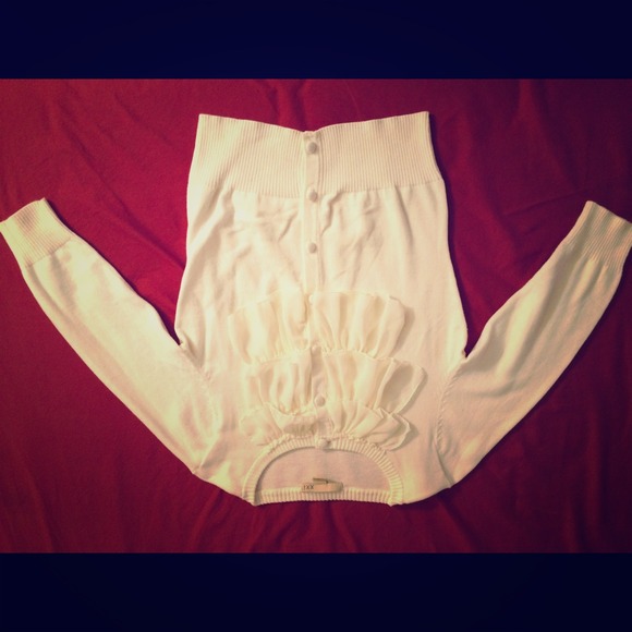Forever 21 sweater