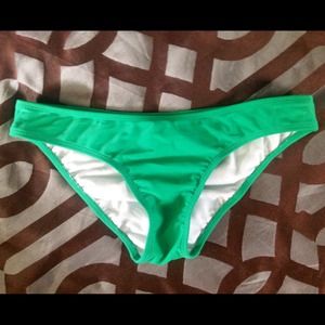 Roxy swimsuit bottoms