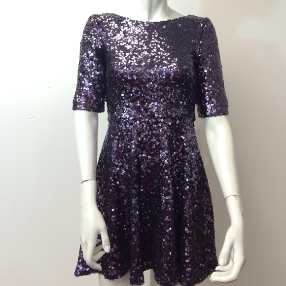 french connection skater dress