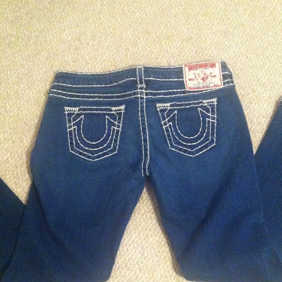 True Religion jeans