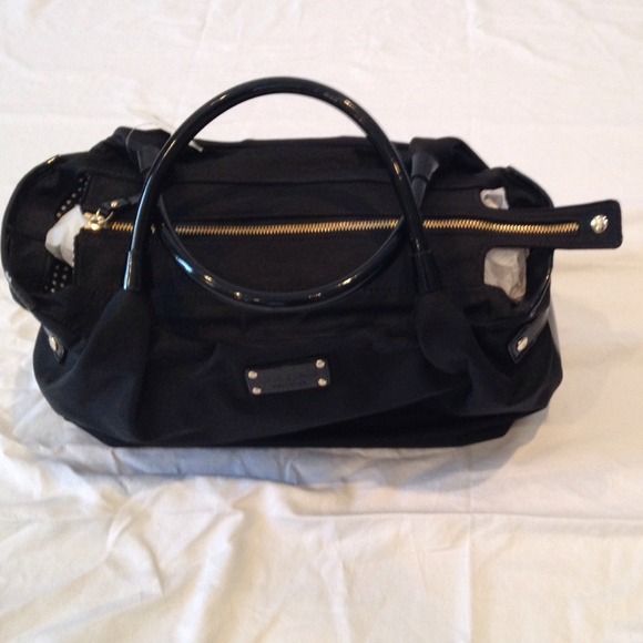 Kate Spade "stevie" bag