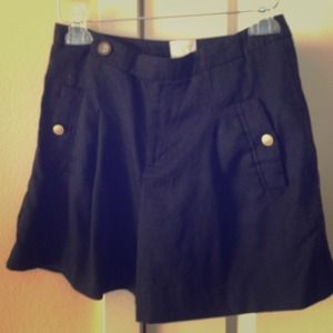 Anthropologie Shorts