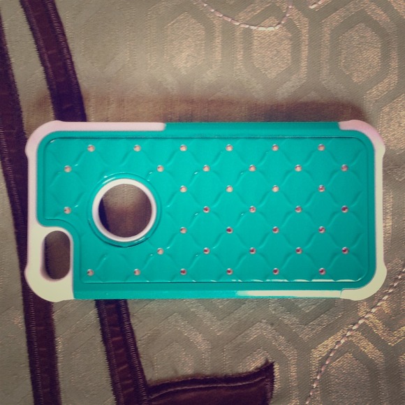 Phone case for iphone5 - Picture 1 of 1