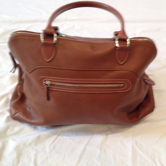 Longchamp handbag