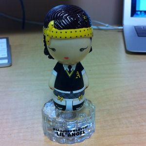 Harajuku Lovers Lil Angel perfume