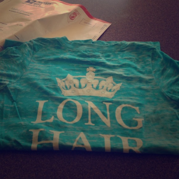 Tshirt
