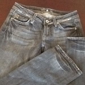 Miss Me Distressed Jeans!  👖reduced4Christina