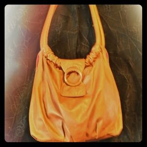 Allison Burns, Los Angeles...purse