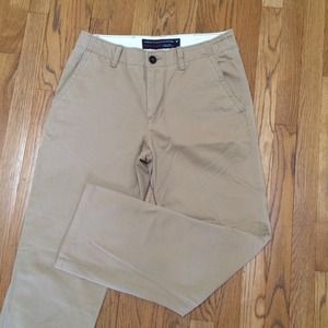 Men's Khaki Pants "American Eagle"
