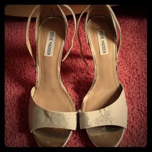 Steve Madden Heels