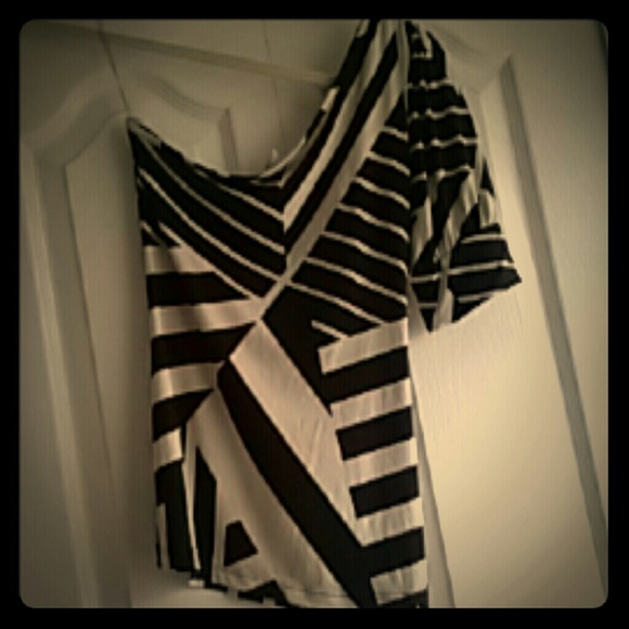 Sassy top!