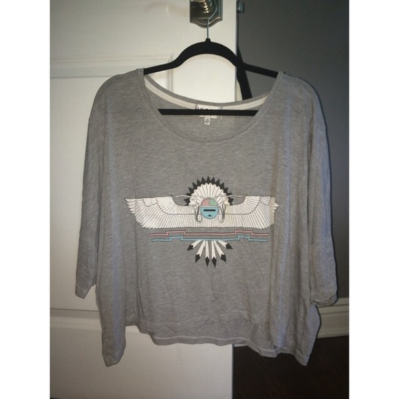 Wildfox Top