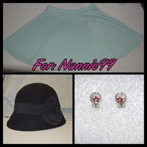 Bundle for Nannie99