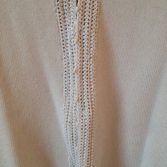 Kahala grey sweater - Picture 2 of 4