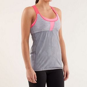 Lulu lemon Tank Bundle