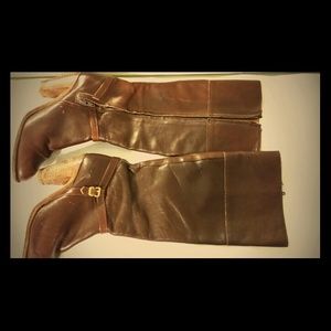 Frye boots 8.5