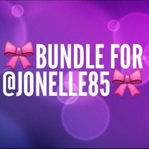 🎀Bundle for @jonelle85🎀