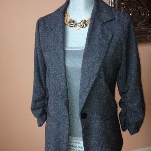 Forever 21 jacket mm