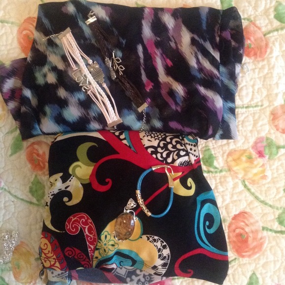 Bundle 4 lmpasternack