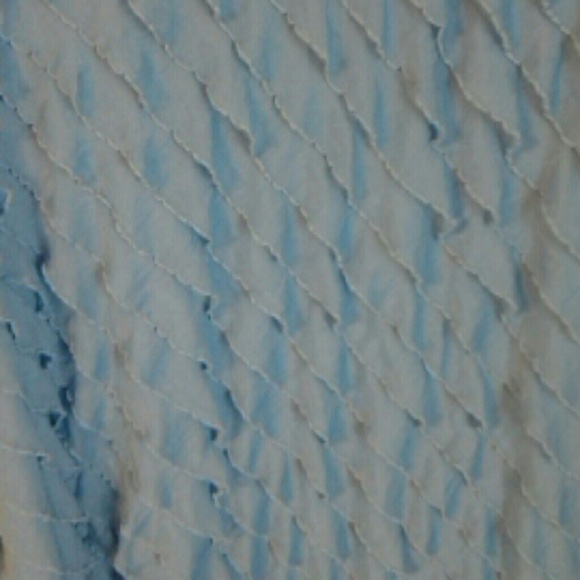 Flowy tank top - Picture 2 of 2