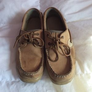 Sperry Top-sider