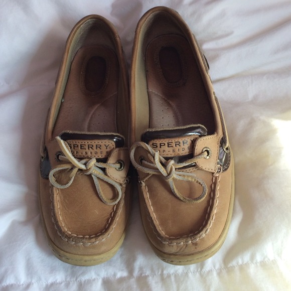 BUNDLE Sperry top-sider & top