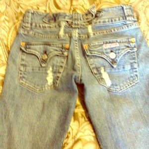 Hudson jeans