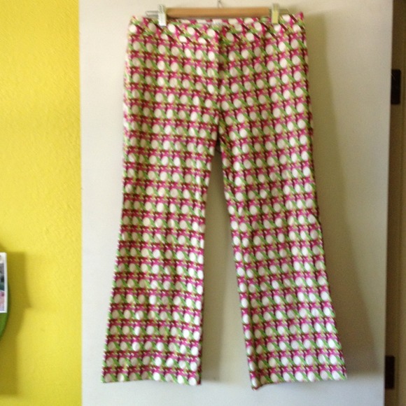 Trina Turk pants - Picture 1 of 3