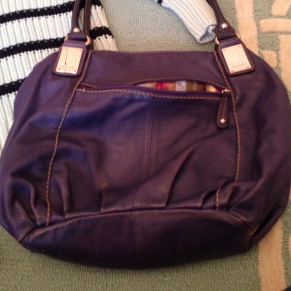 Indigo pocketbook