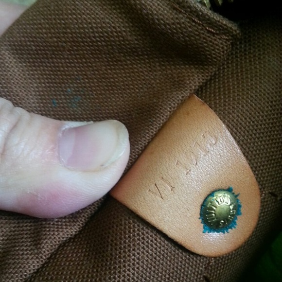 *SOLD***Authentic Louis Vuitton Speedy 30 - Picture 3 of 4