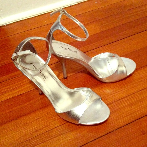 Sliver shoes
