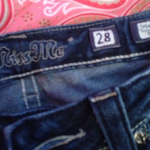 miss me's - Picture 2 of 2