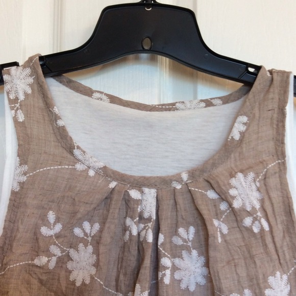 🌺SOLD in a BUNDLE🌺Sun dress - Picture 2 of 4