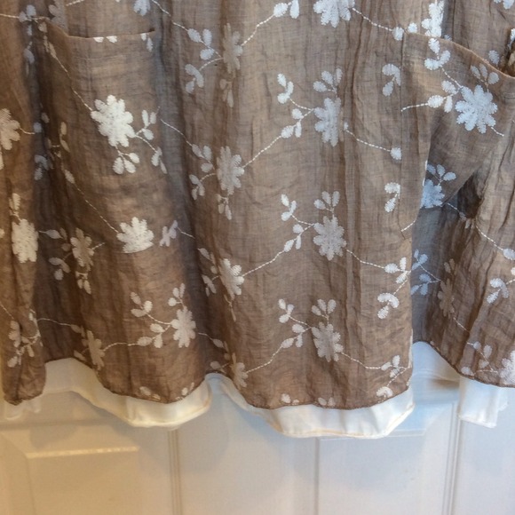 🌺SOLD in a BUNDLE🌺Sun dress - Picture 3 of 4