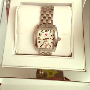 Michele ladies watch