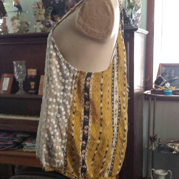 Free People top - Picture 3 of 4