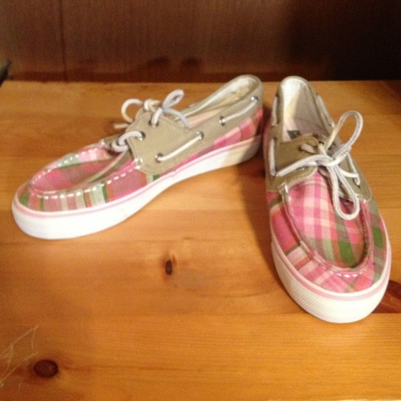 Sperry Shoes - Bundle!