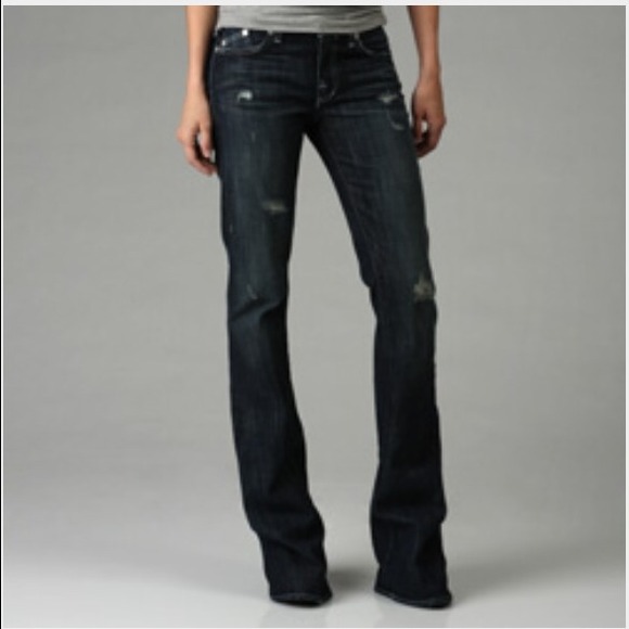 Rock & Republic Marissa Jeans, Size 25! - Picture 4 of 4