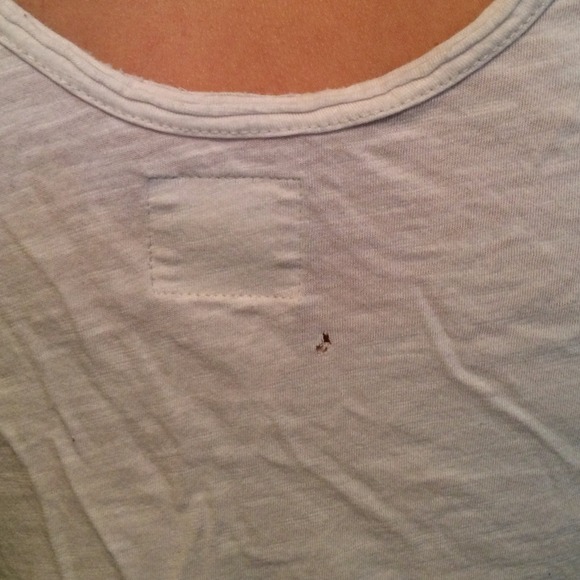 American Eagle Peace Tank - Picture 2 of 2