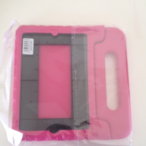 iPad mini case