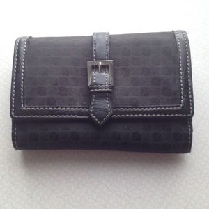 Nine & Company Wallet